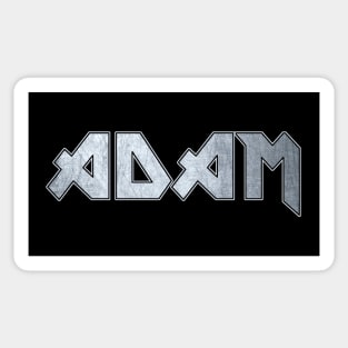 Adam Sticker